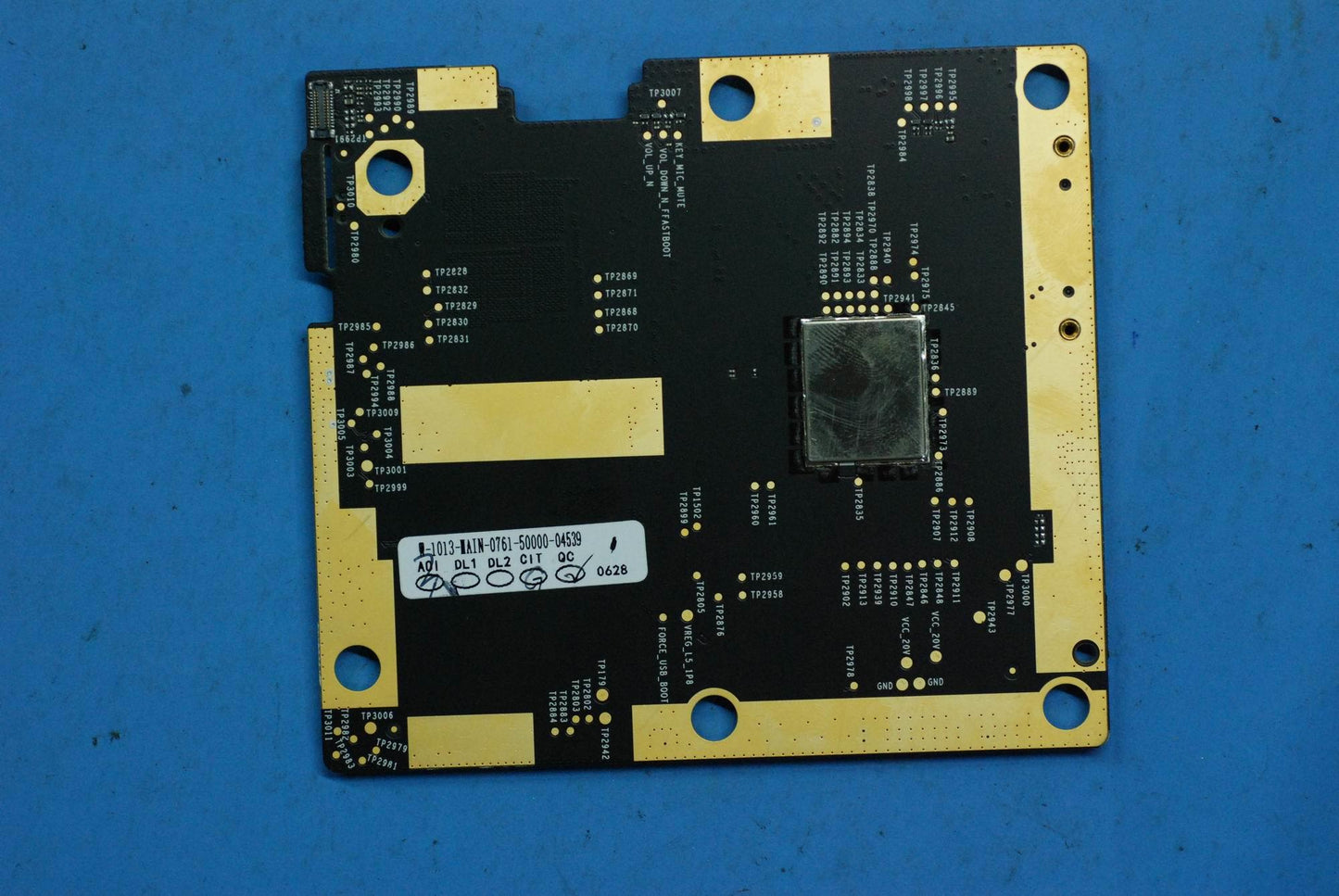 Lenovo Sd-X701B Mb_2G And*32100504Cs - 5B28C11316