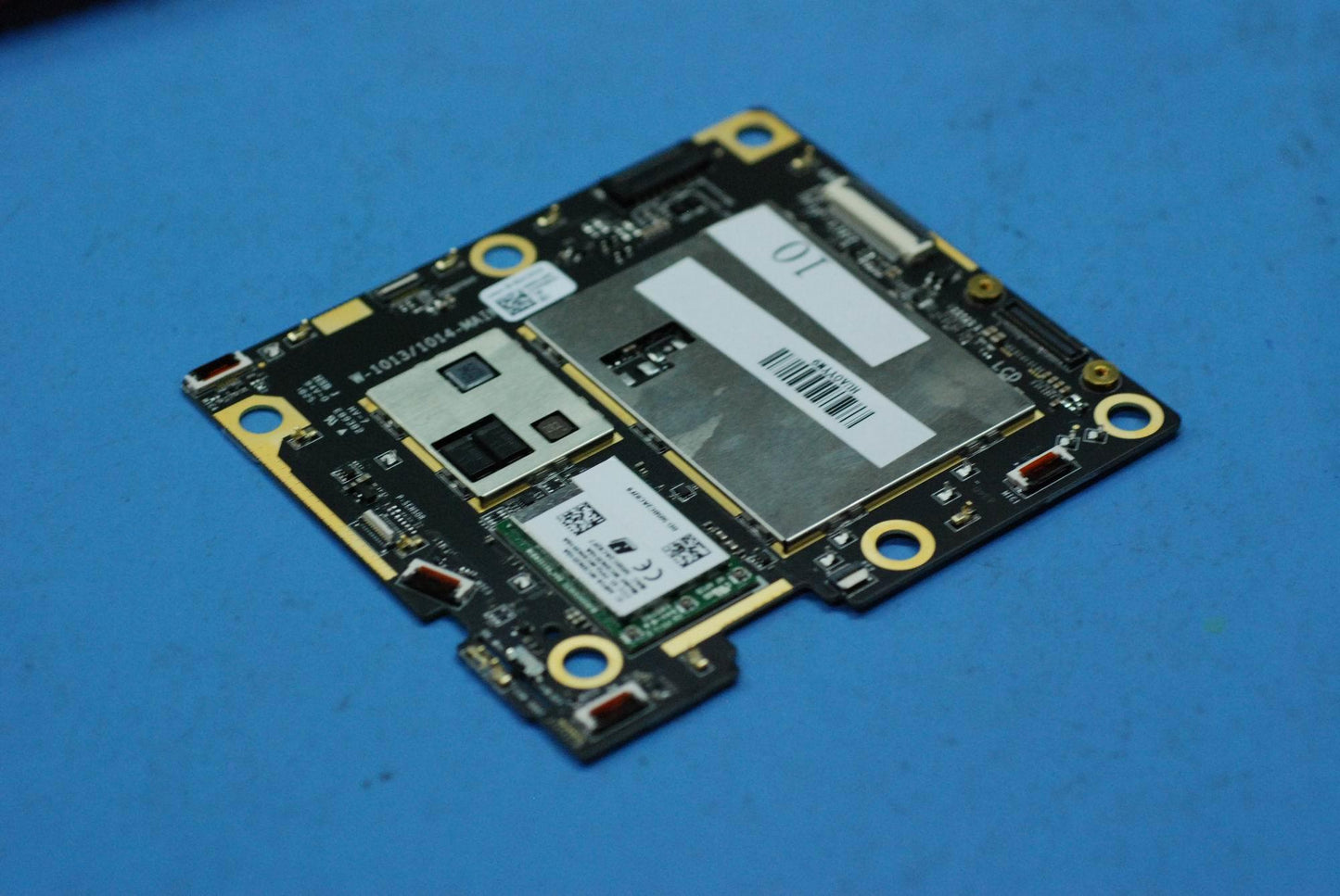 Lenovo Sd-X701B Mb_2G And*32100504Cs - 5B28C11316
