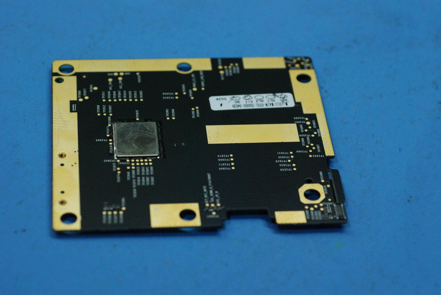 Lenovo Sd-X701B Mb_2G And*32100504Cs - 5B28C11316