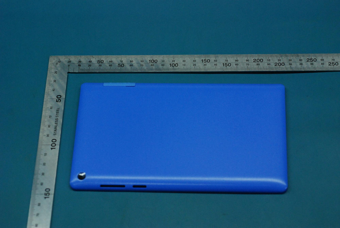 Lenovo Tb3-710F Batt Cover_Db And*Hq3 - 5S58C07013