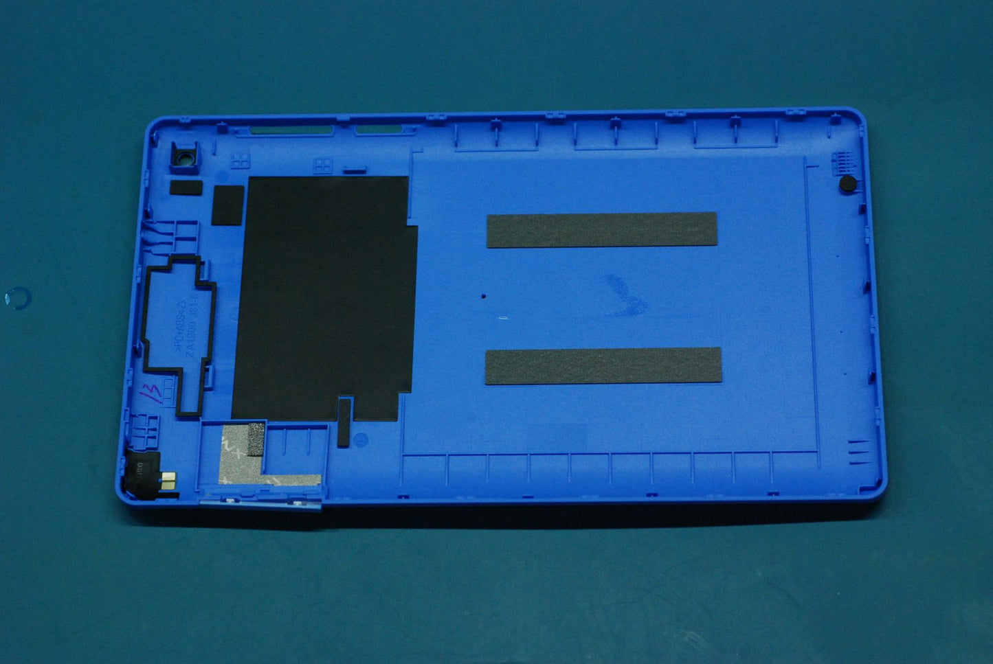 Lenovo Tb3-710F Batt Cover_Db And*Hq3 - 5S58C07013