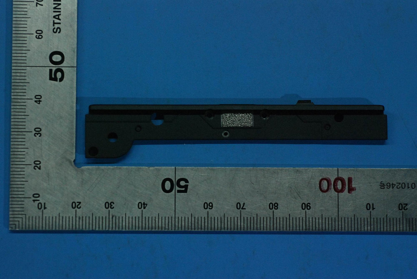 Lenovo Tb-7305I Kb Bracket And*Hq2181 - 5S58C15518