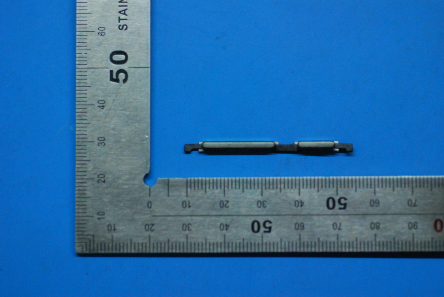 Lenovo Tb2-X30 Sidekey_Blue And*Hq210 - 5B68C03654