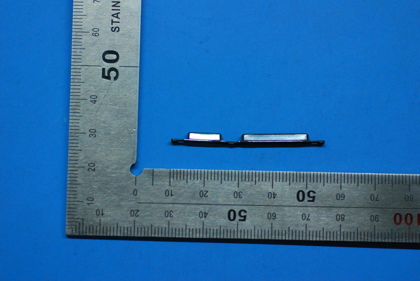 Lenovo Tb2-X30 Sidekey_Blue And*Hq210 - 5B68C03654