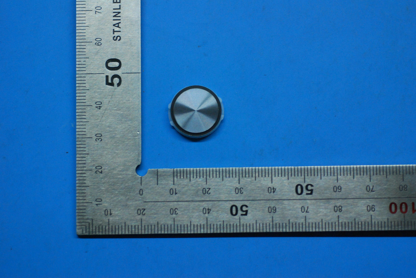 Lenovo Blade3-10 Power Key Gun_Metal - SB68C02563