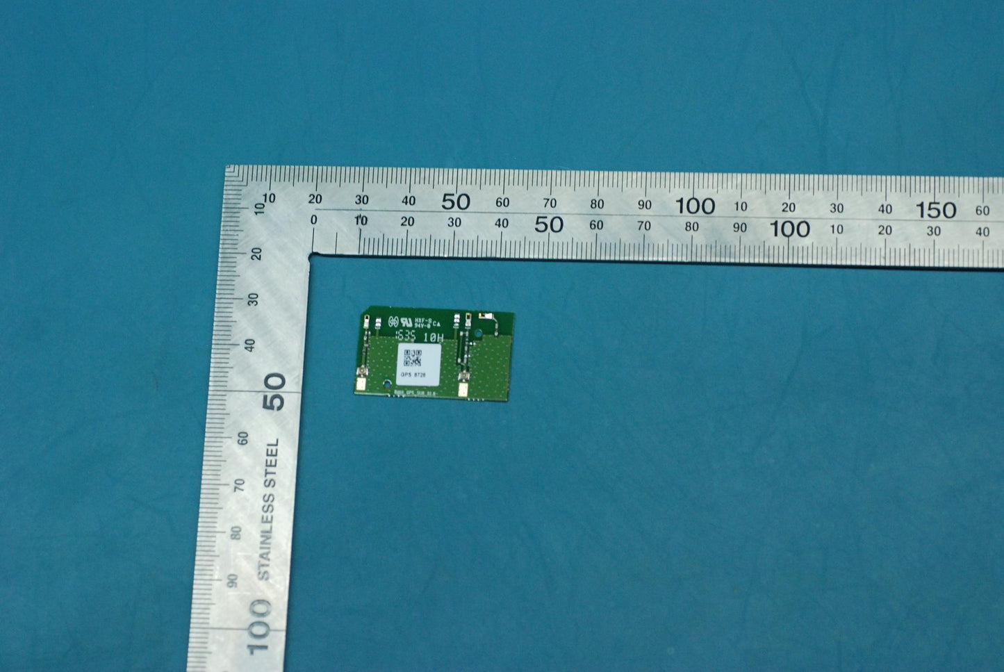 Lenovo Yt-X703L Gps Board And*1177852 - 5P68C06590