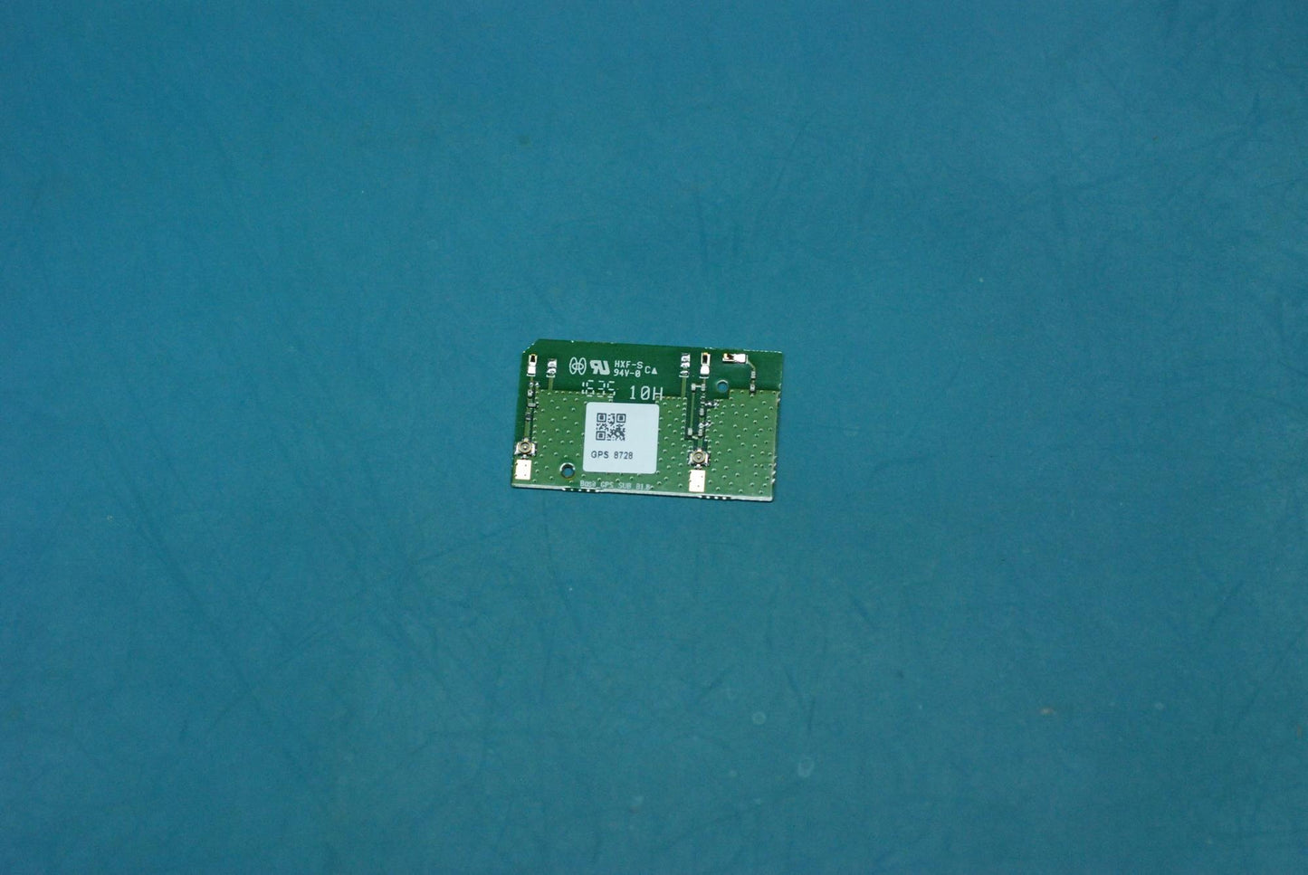 Lenovo Yt-X703L Gps Board And*1177852 - 5P68C06590
