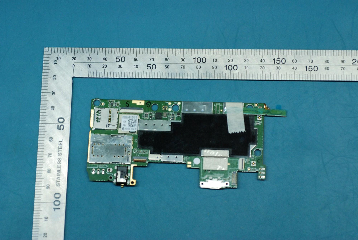 Lenovo Tab3 601Lv Mb_Sbm_2+16G And*67 - 5B28C06570