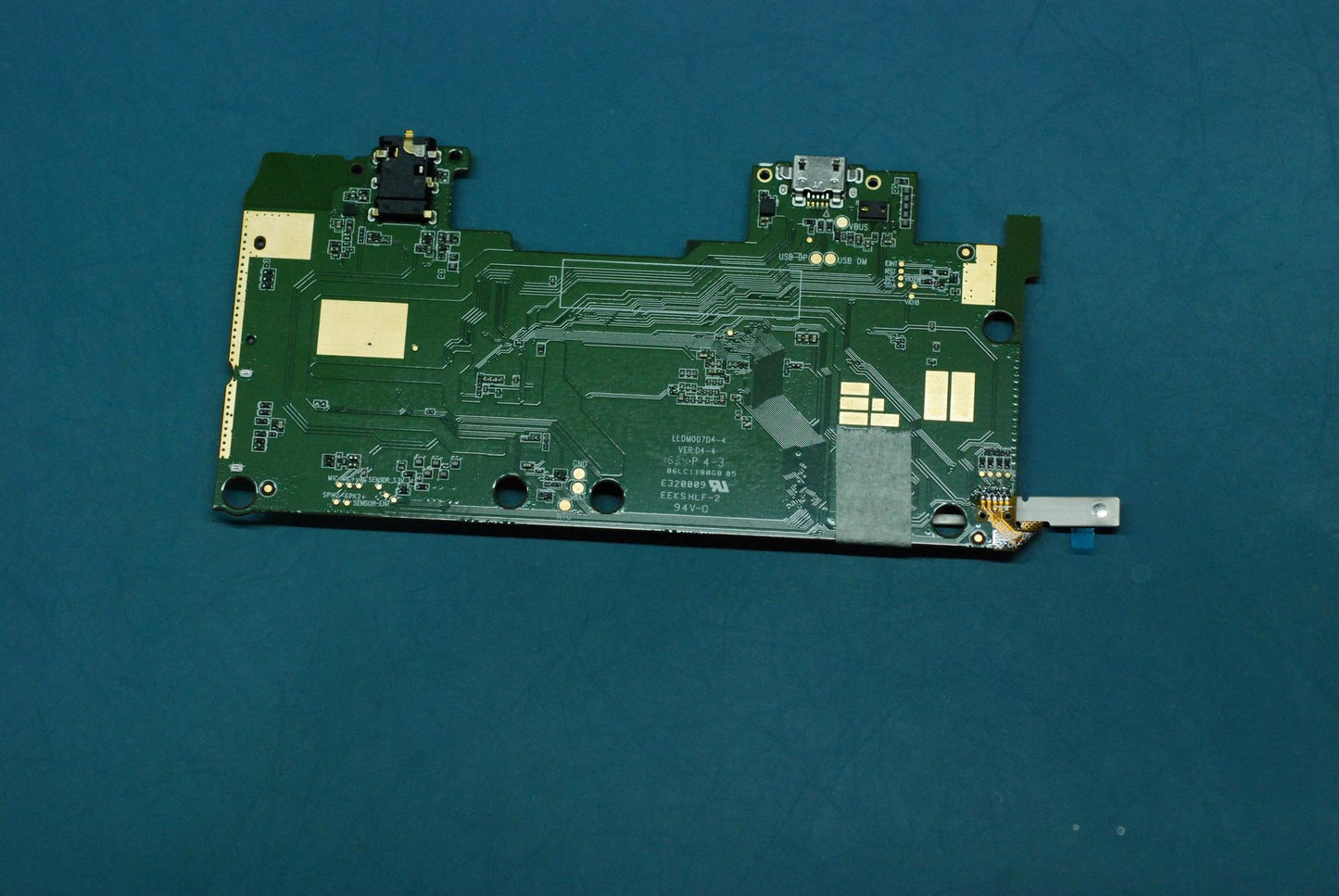 Lenovo Tab3 601Lv Mb_Sbm_2+16G And*67 - 5B28C06570
