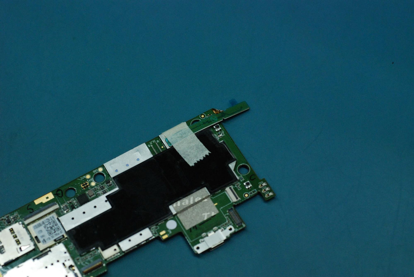 Lenovo Tab3 601Lv Mb_Sbm_2+16G And*67 - 5B28C06570