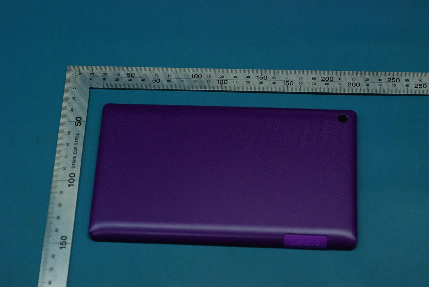 Lenovo Tb3-710F Batt Cover_Dp And*Hq3 - 5S58C07014
