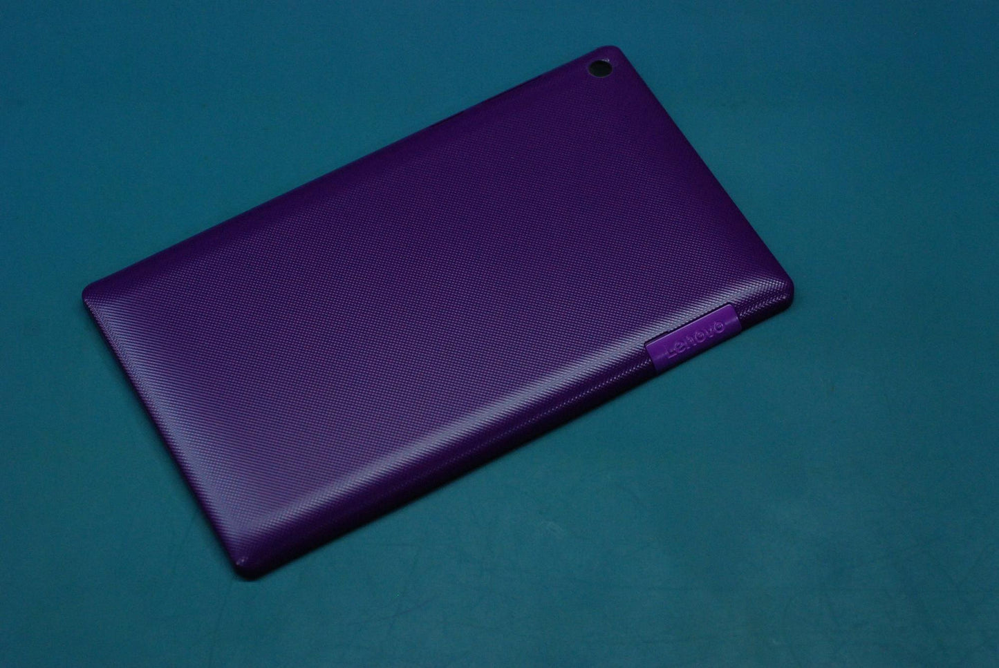 Lenovo Tb3-710F Batt Cover_Dp And*Hq3 - 5S58C07014