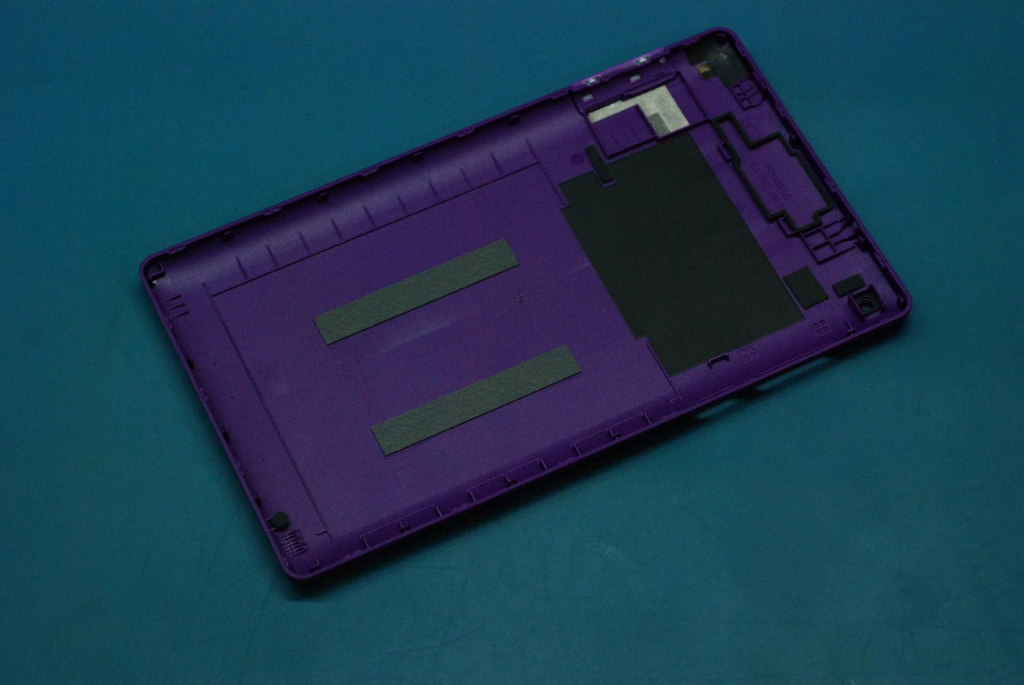 Lenovo Tb3-710F Batt Cover_Dp And*Hq3 - 5S58C07014