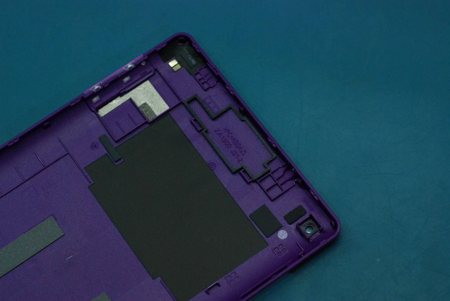 Lenovo Tb3-710F Batt Cover_Dp And*Hq3 - 5S58C07014