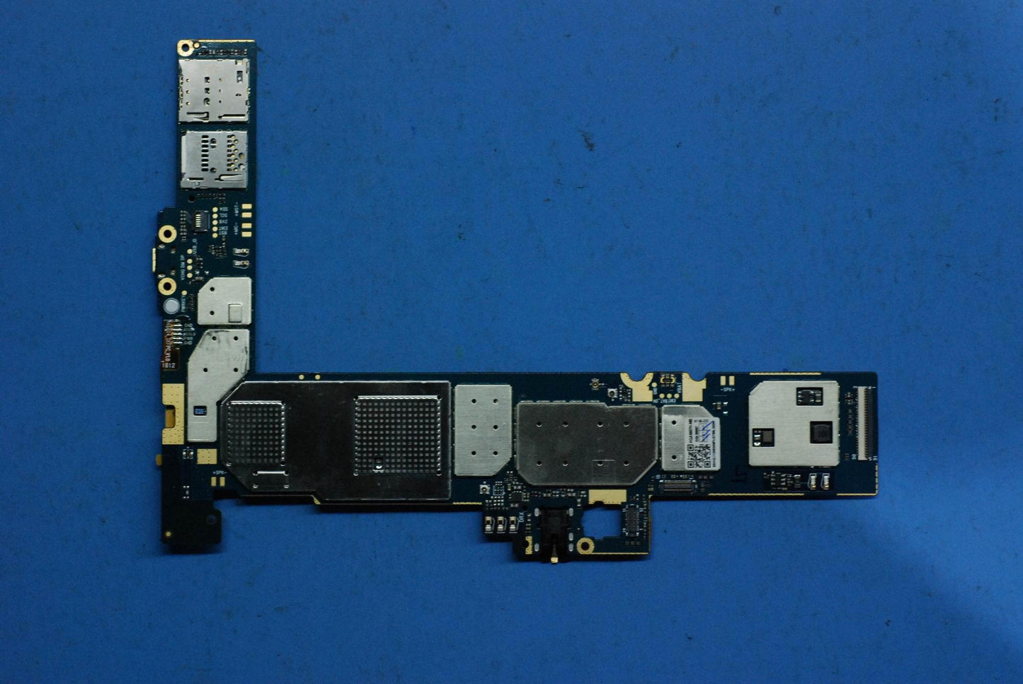 Lenovo Tb3-X70L Om2Mb_32G And*Hq31605 - 5B28C10716