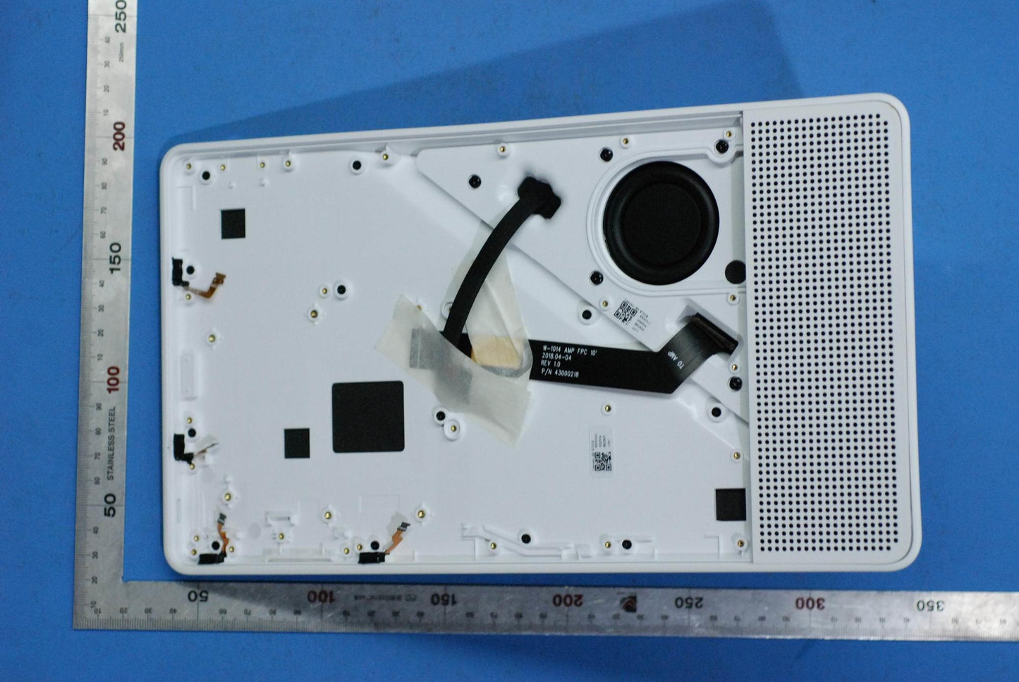 Lenovo Sd-X701B Speaker Box Assy And* - 5SB8C10825