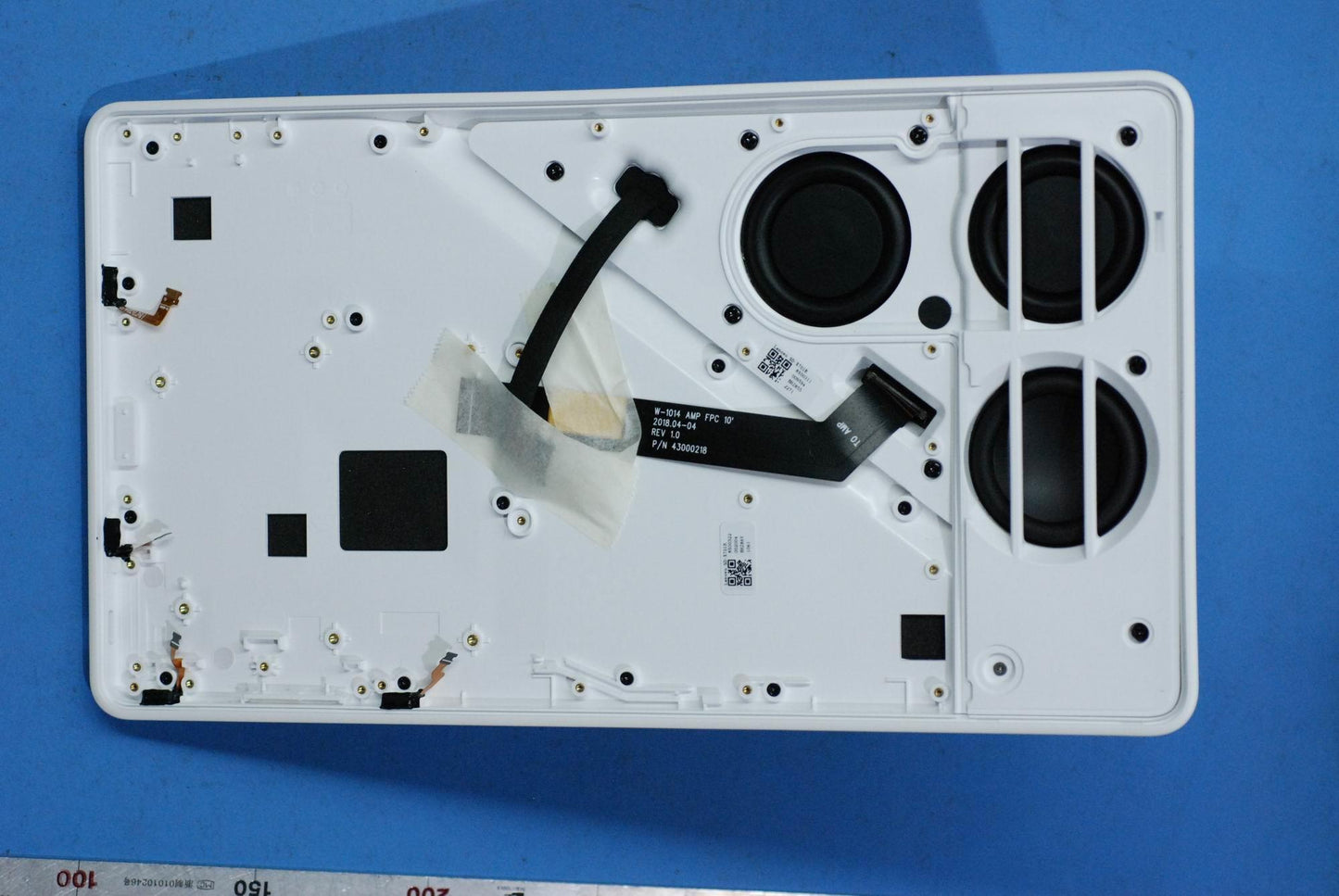 Lenovo Sd-X701B Speaker Box Assy And* - 5SB8C10825