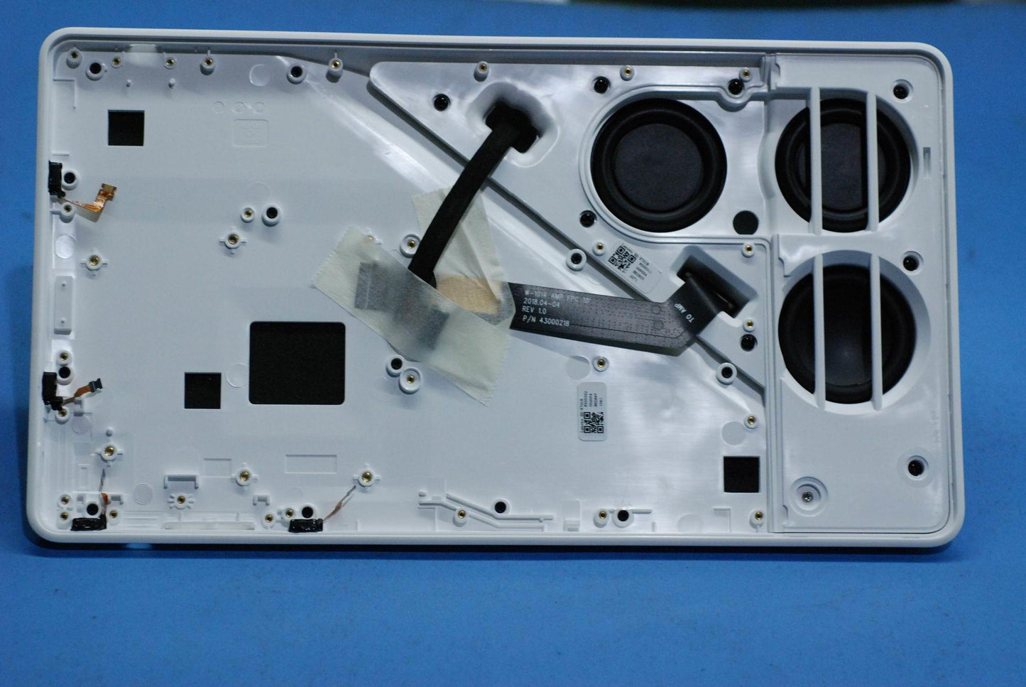 Lenovo Sd-X701B Speaker Box Assy And* - 5SB8C10825