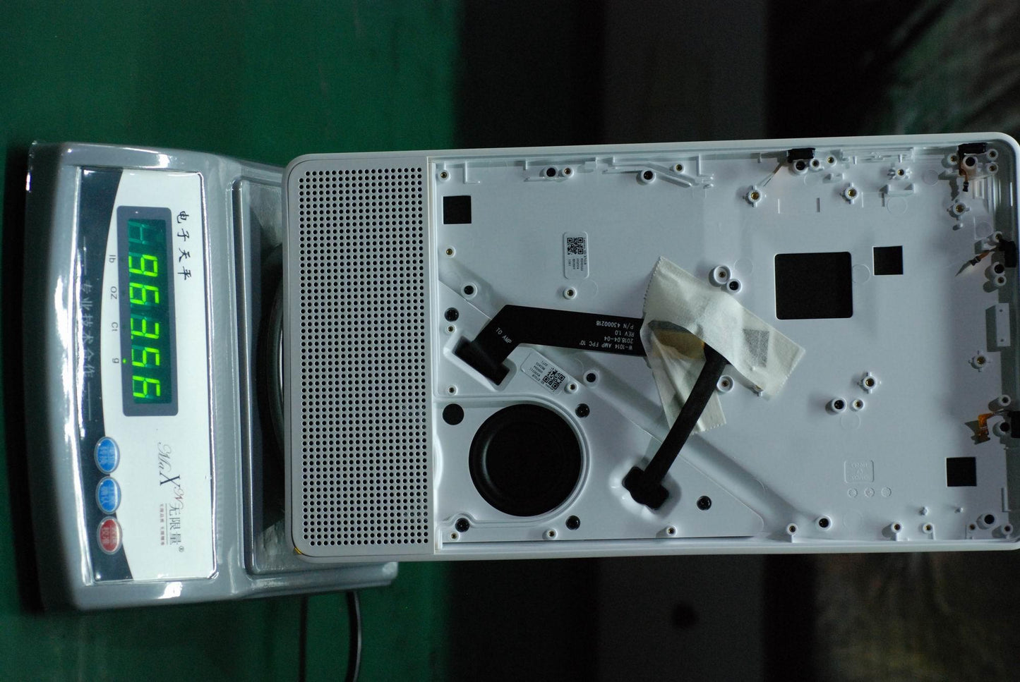 Lenovo Sd-X701B Speaker Box Assy And* - 5SB8C10825