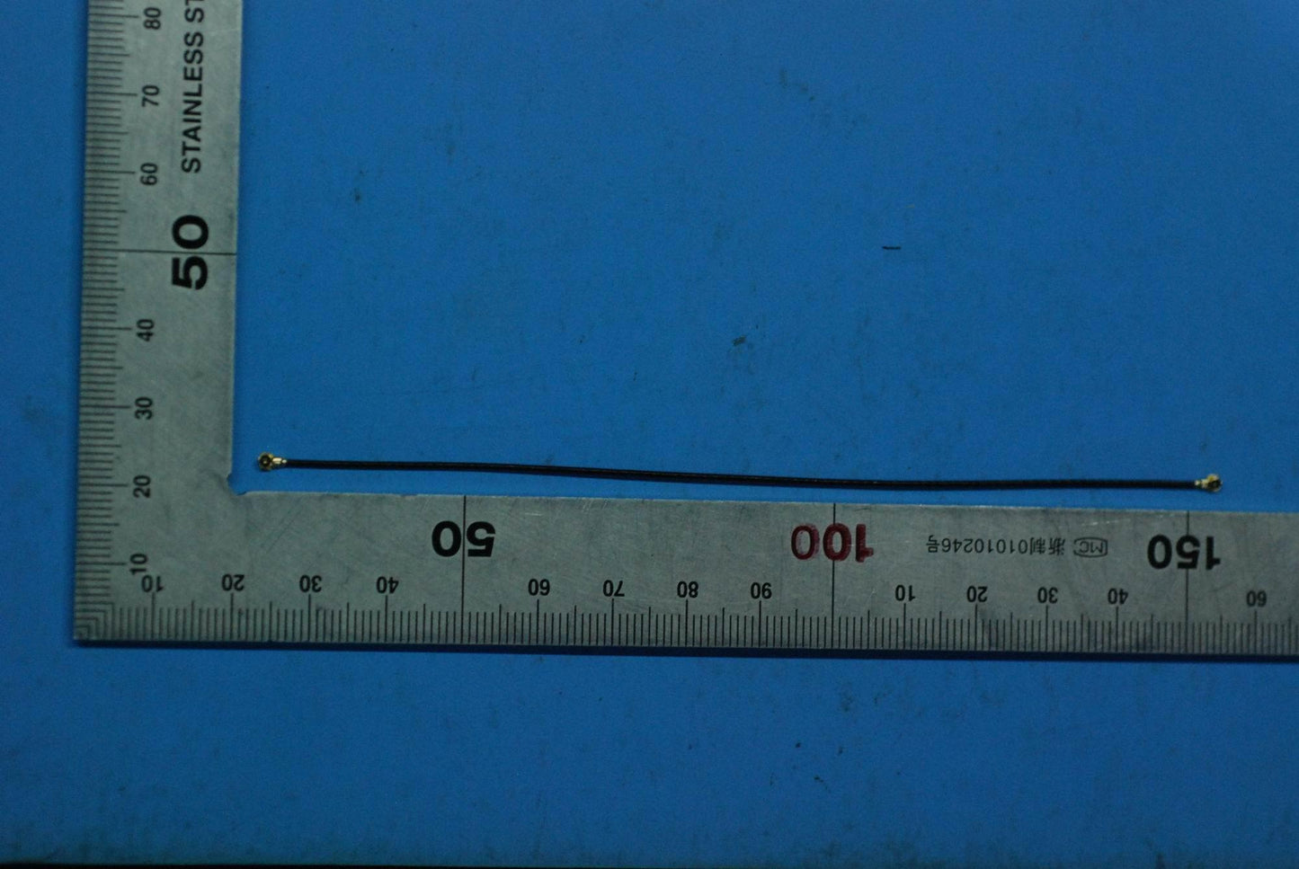 Lenovo Tb-7104X Rf Cable And*71530200 - 5C18C14326