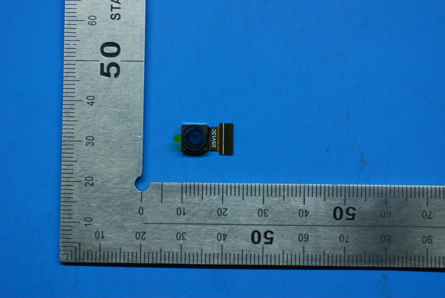 Lenovo Ccm D5V13C 5M Ov5693 Cob 25Pin - SC28C01999