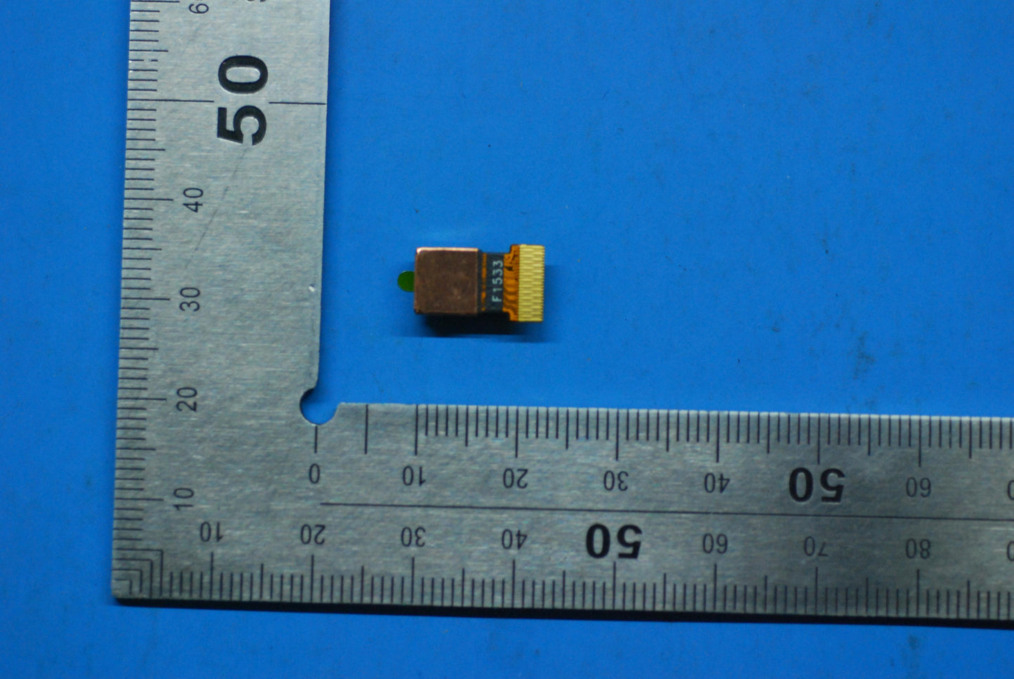 Lenovo Ccm D5V13C 5M Ov5693 Cob 25Pin - SC28C01999