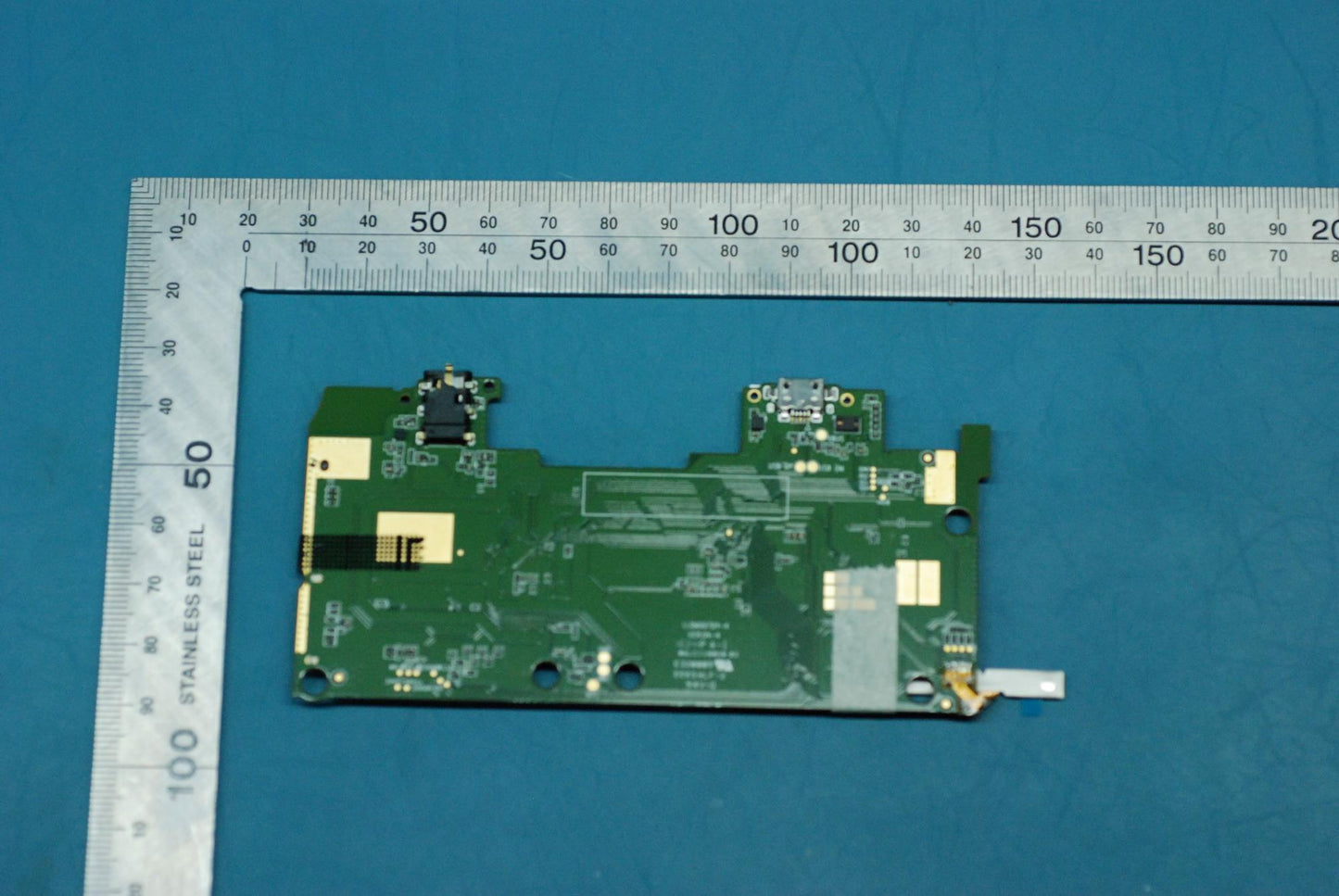 Lenovo Tab3 602Lv Mb_Ym_2+16G And*671 - 5B28C06571