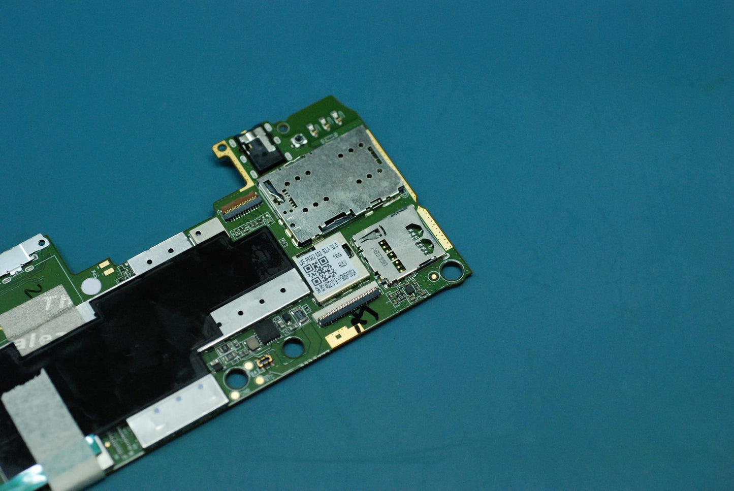 Lenovo Tab3 602Lv Mb_Ym_2+16G And*671 - 5B28C06571