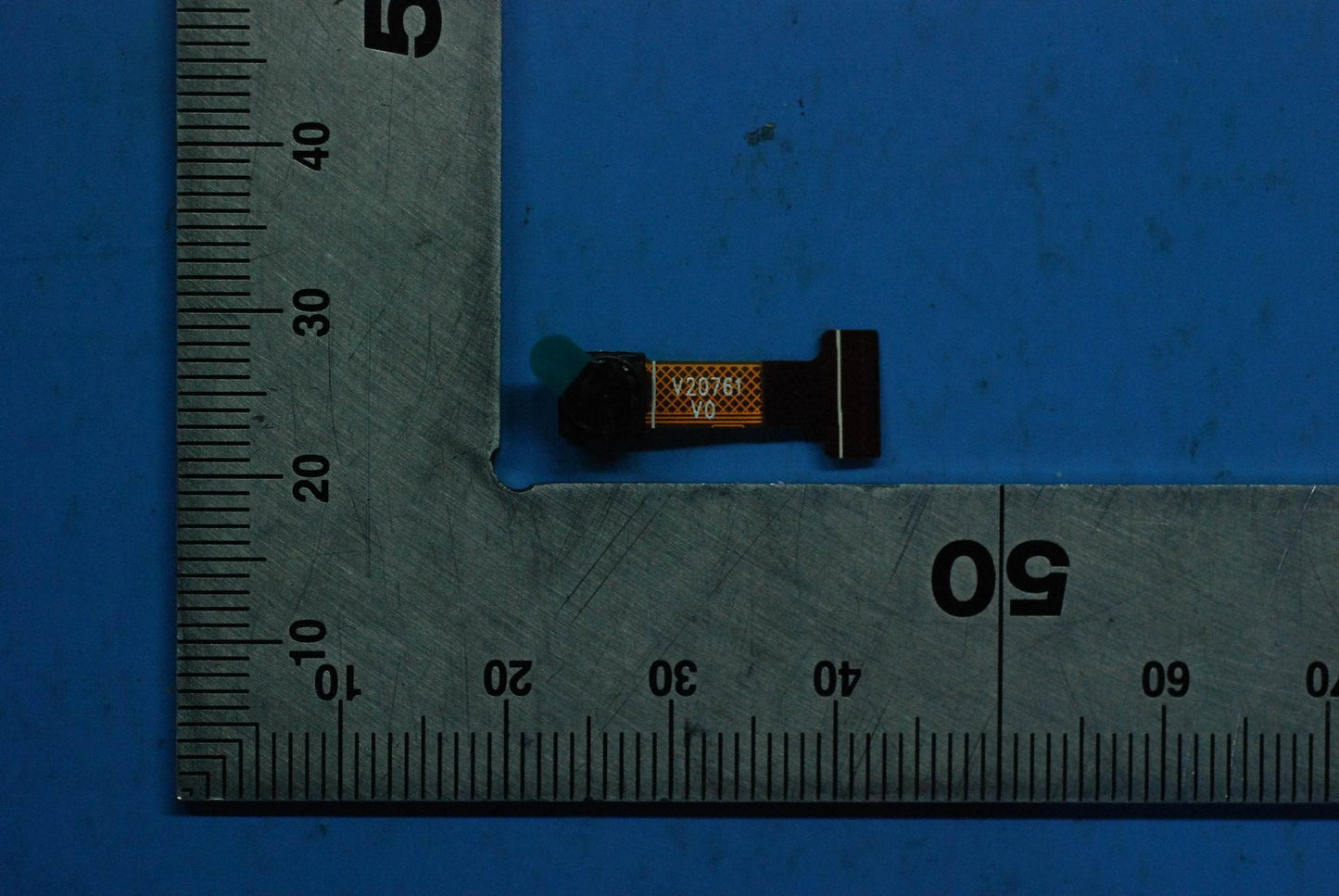 Lenovo Tb-7104 F Camera And*710200315 - 5C28C14332