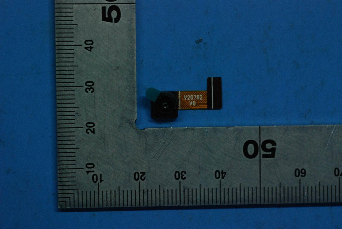 Lenovo Tb-7104 R Camera And*710200315 - 5C28C14331