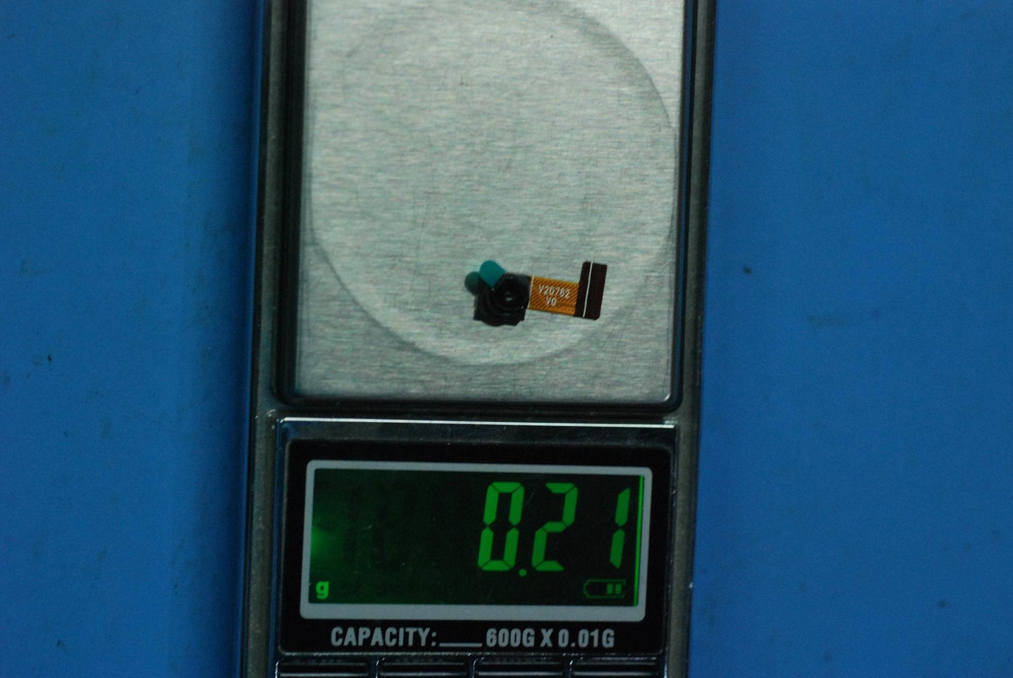 Lenovo Tb-7104 R Camera And*710200315 - 5C28C14331