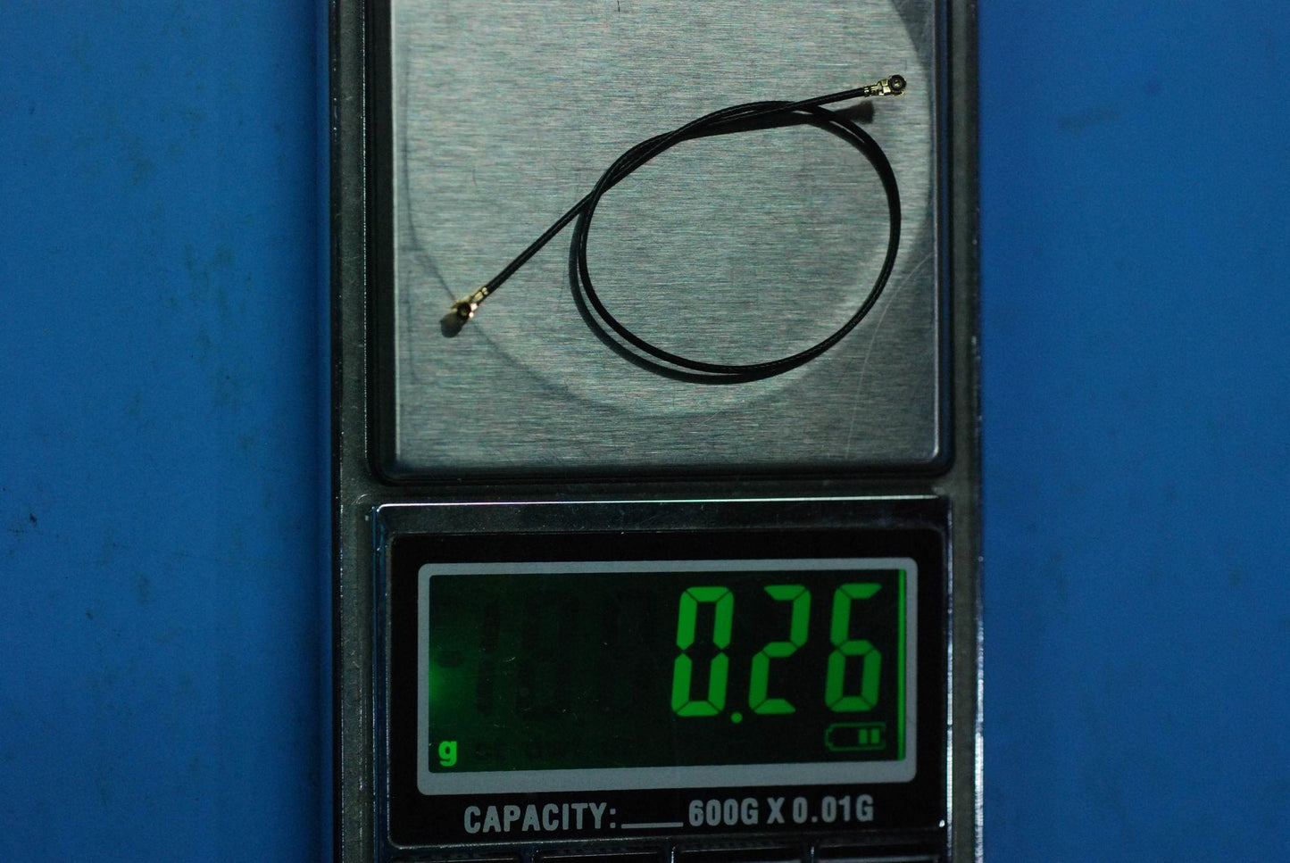 Lenovo Pb-6505M Rf-Cable And*71530200 - 5C18C14197