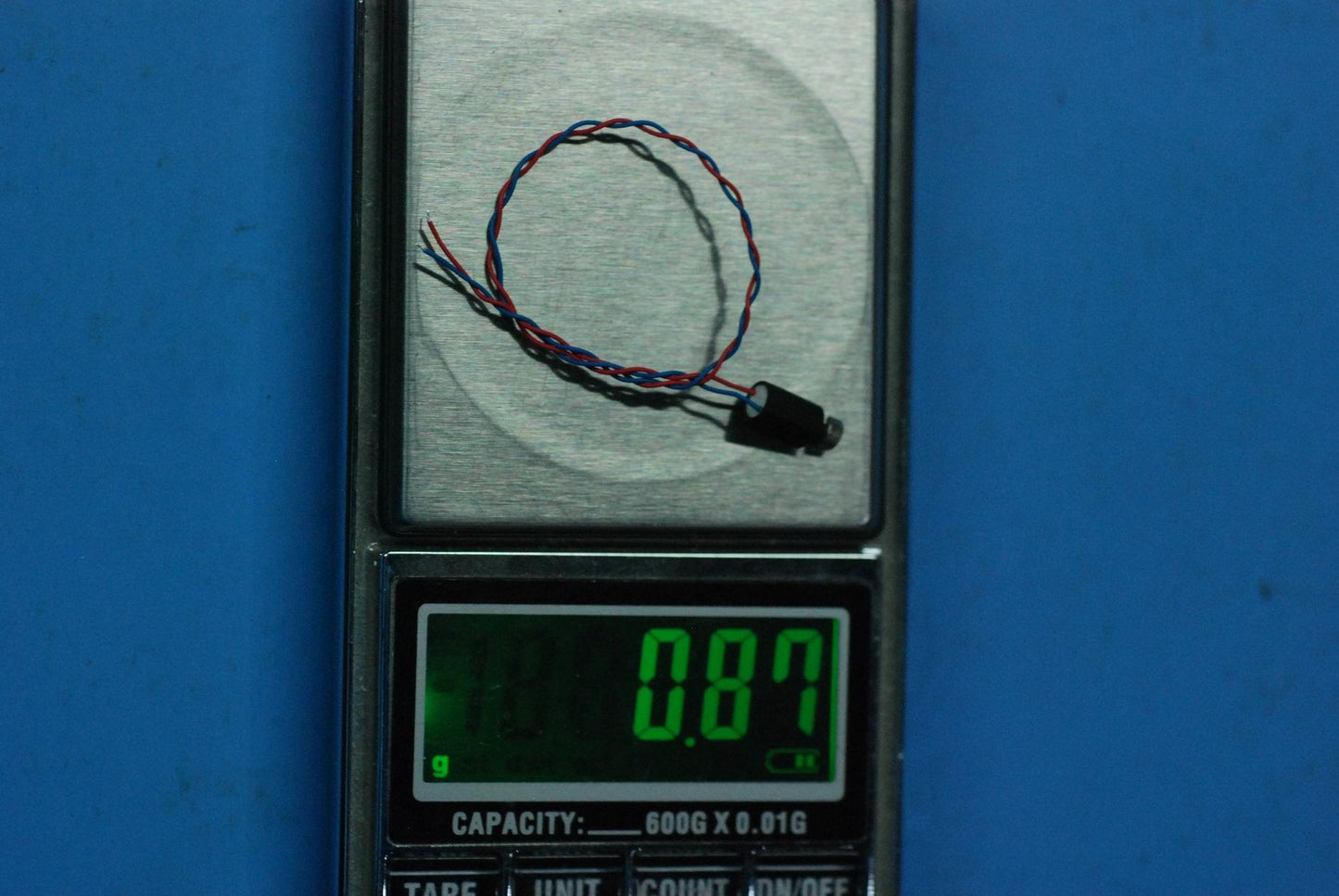 Lenovo Tb-7104 Motor And*710621000071 - 5M78C14476