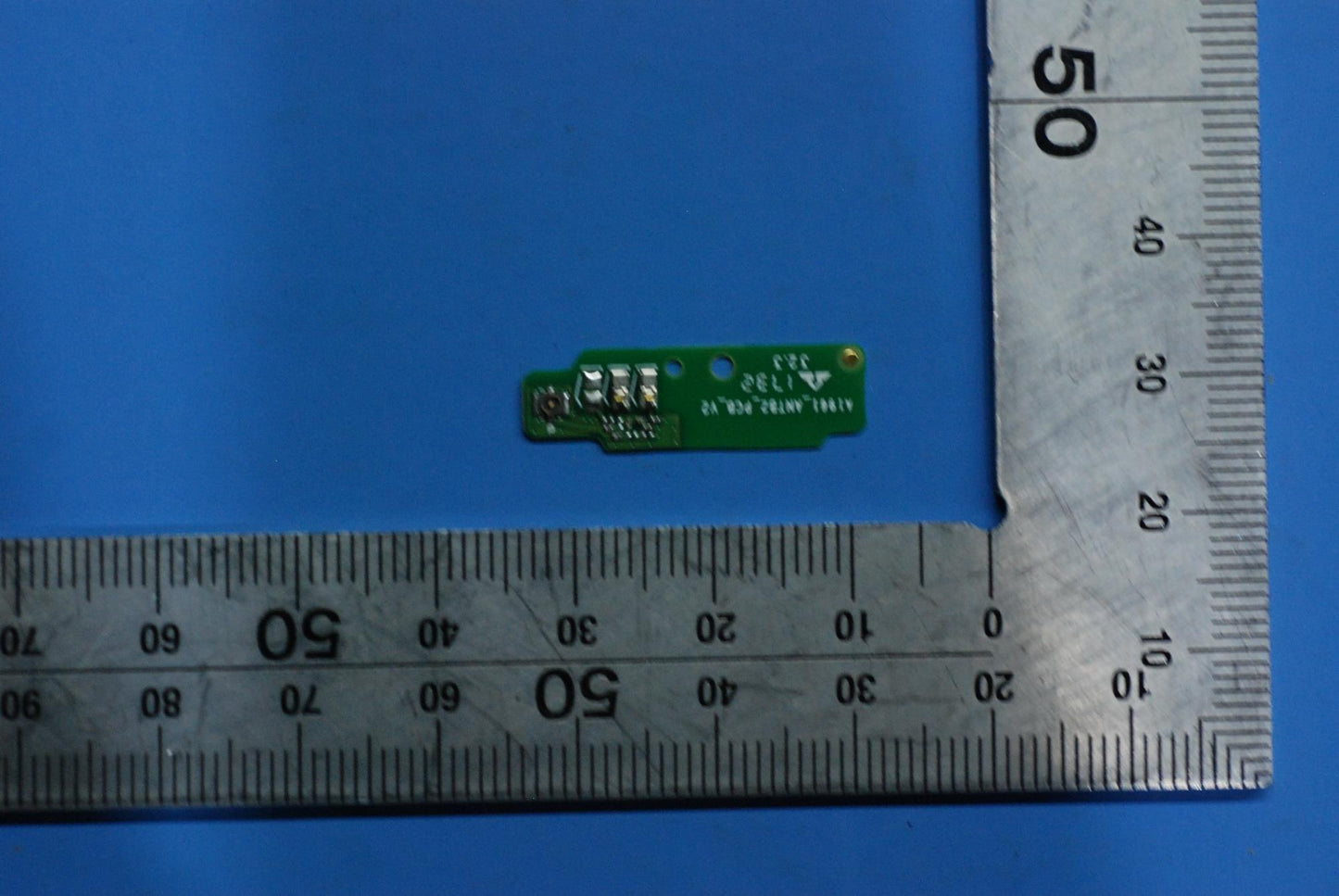 Lenovo Tb-7304I Antb And*Hq3120683500 - 5P68C09358