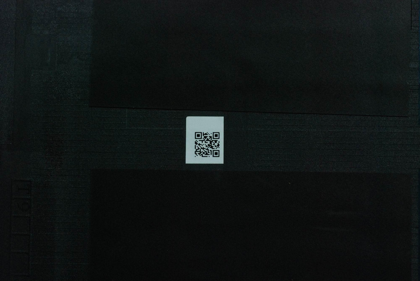 Lenovo Tb-8703F Rear Cover_Nec And*50 - 5S58C07217