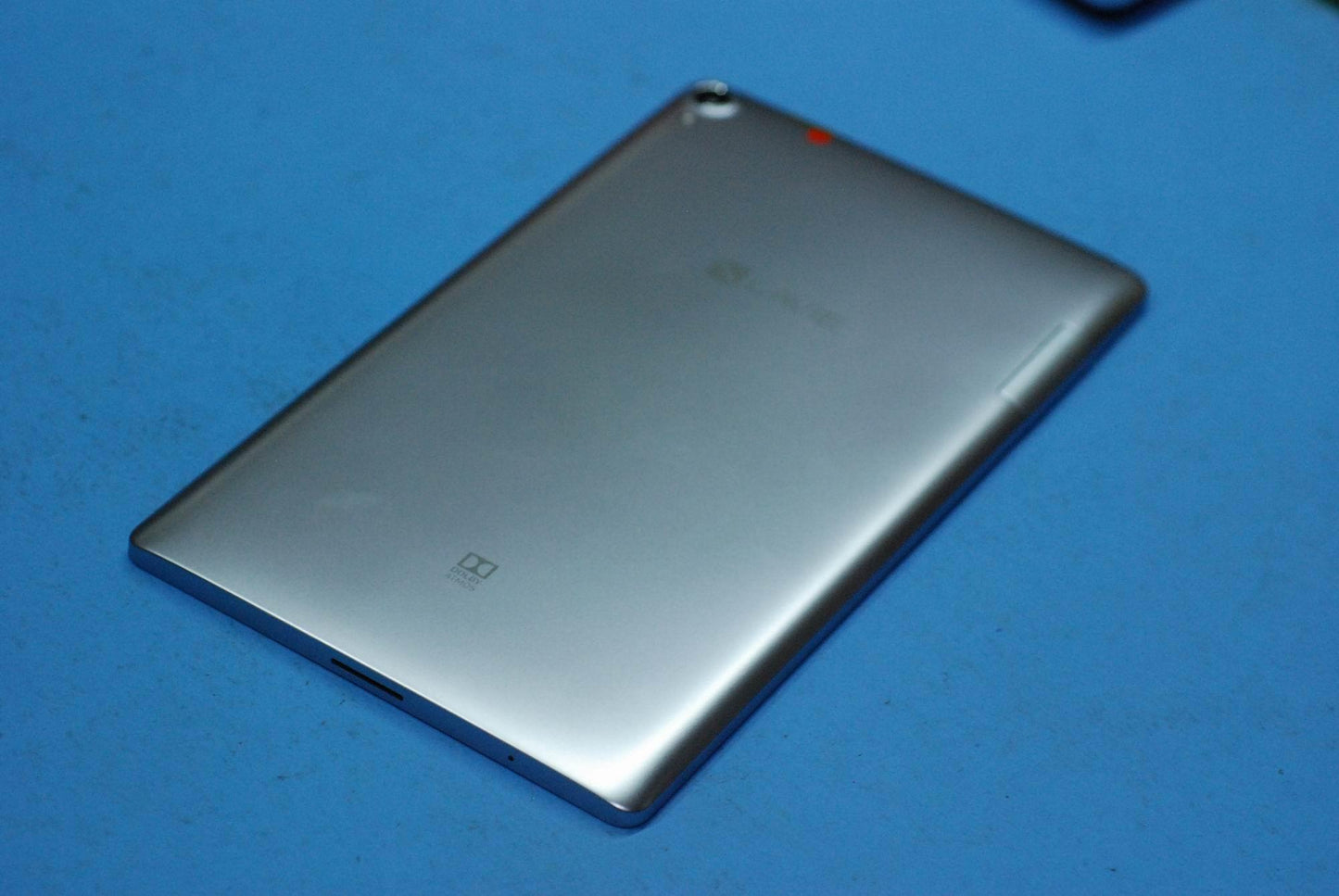 Lenovo Tb-8703F Rear Cover_Nec And*50 - 5S58C07217