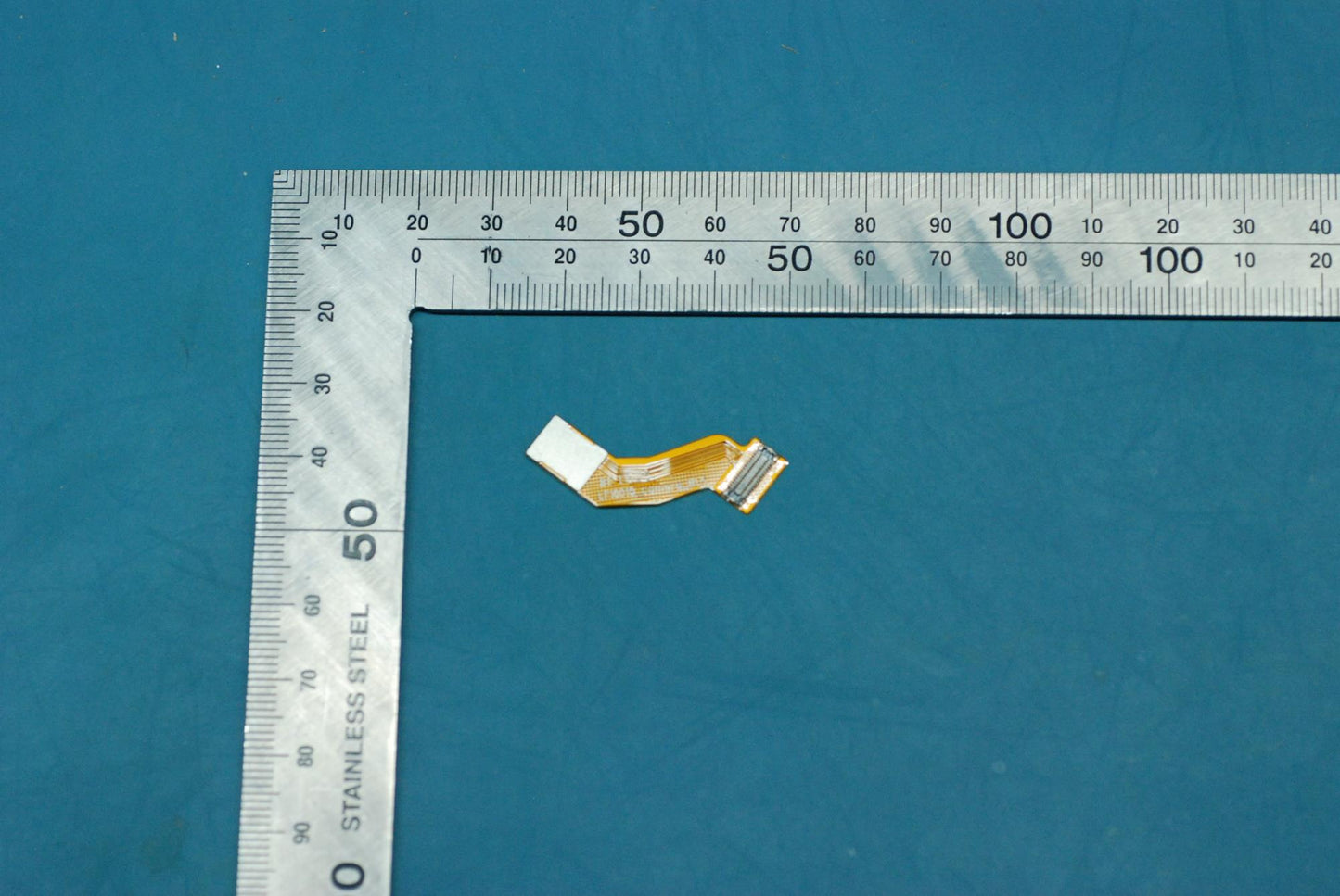 Lenovo Yt-X703 Camera Fpc And*1174012 - 5F78C06753