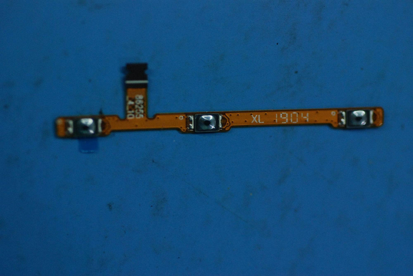 Lenovo Pb-6505M Side Key Fpc And*7133 - 5F78C14178