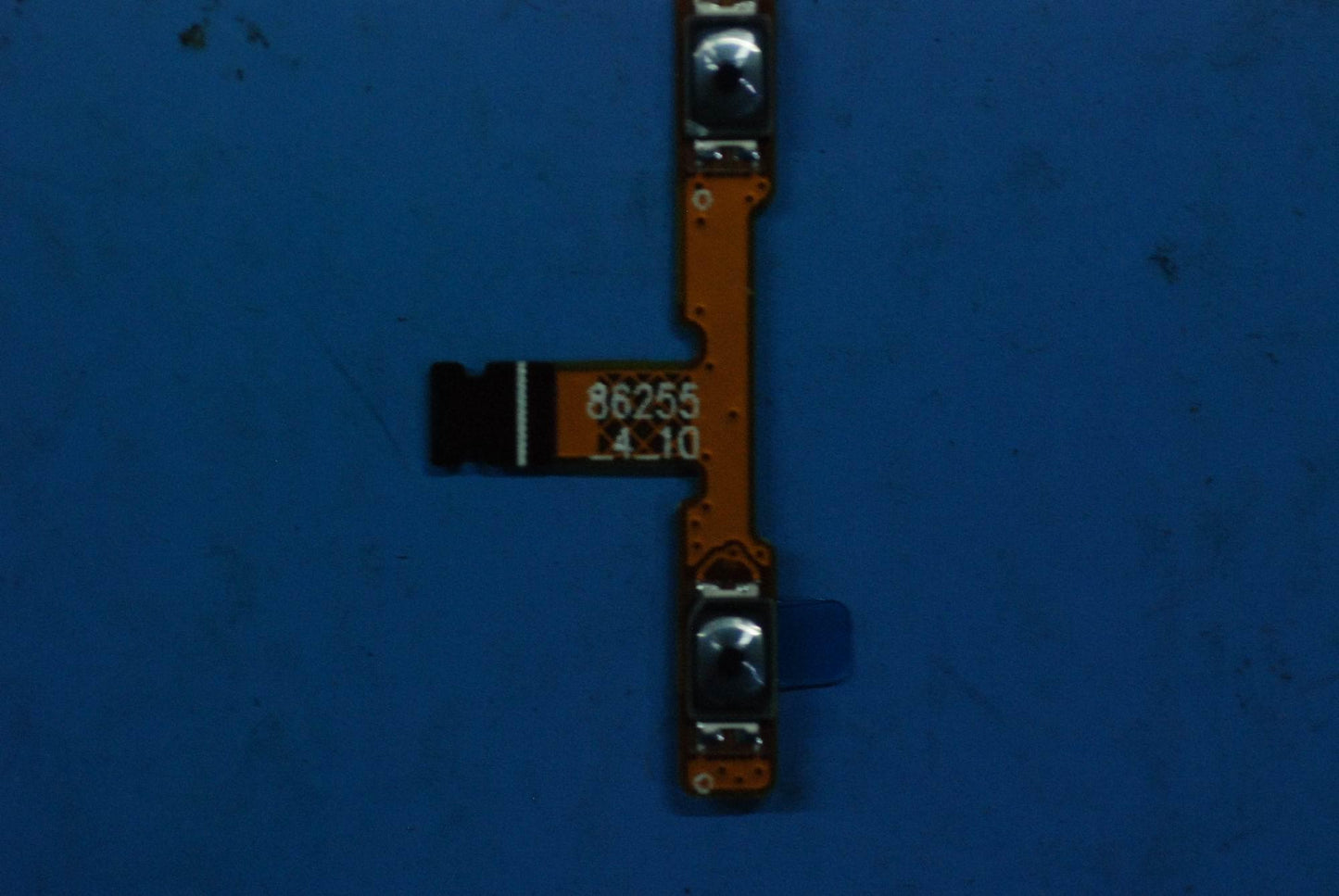 Lenovo Pb-6505M Side Key Fpc And*7133 - 5F78C14178