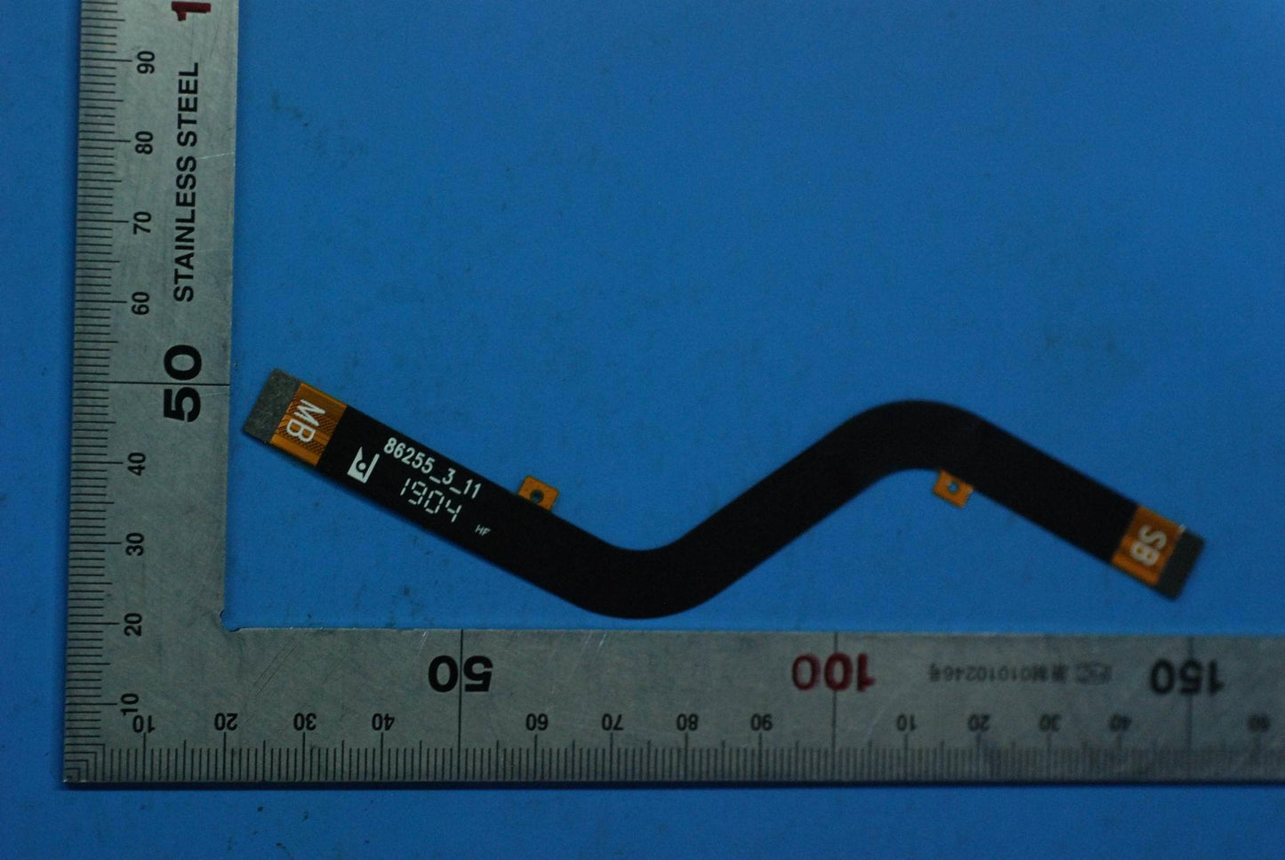 Lenovo Pb-6505M Main Fpc And*71330035 - 5F78C14177