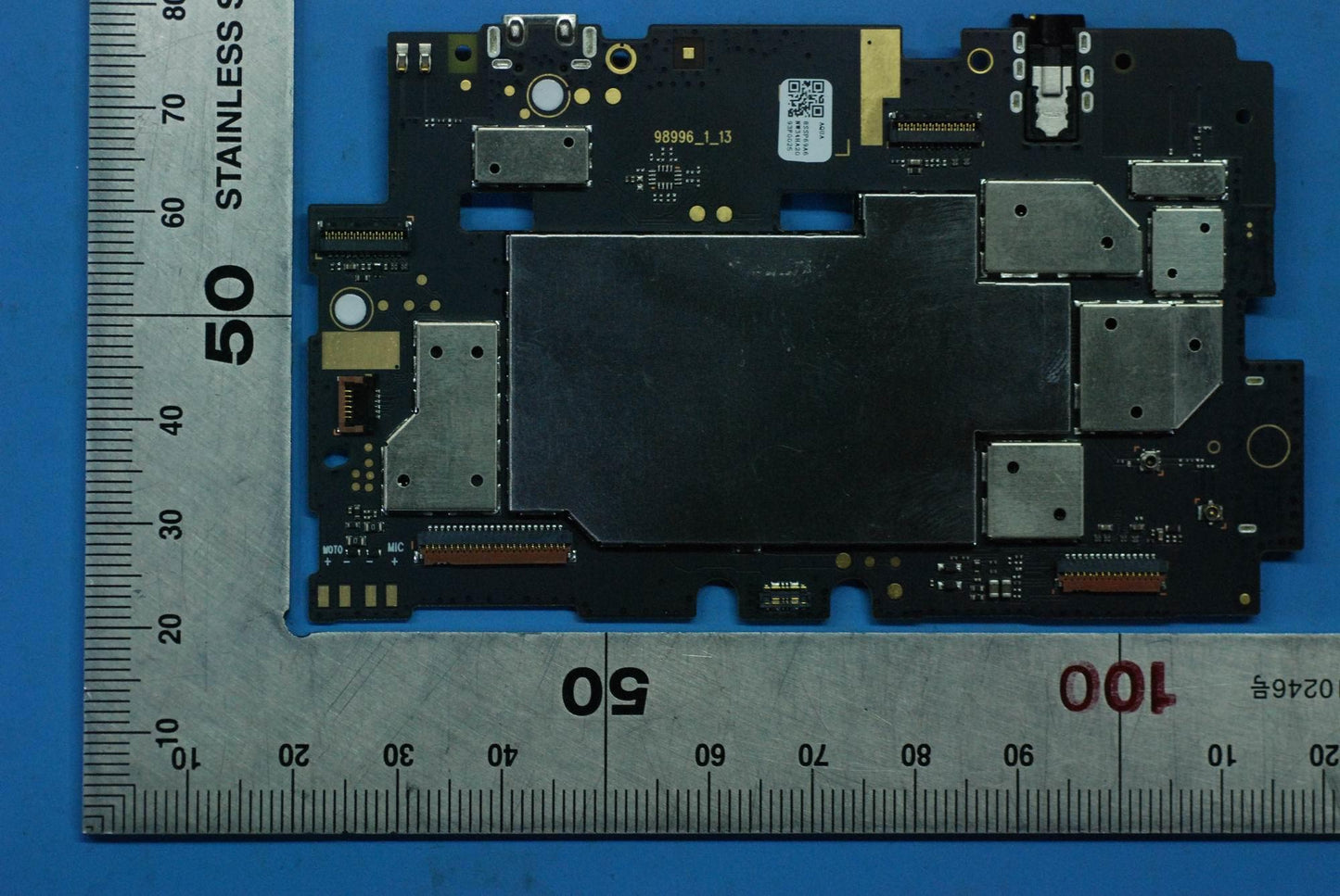 Lenovo Tb-7104I Mb1_8G And*7152010093 - 5B28C14341
