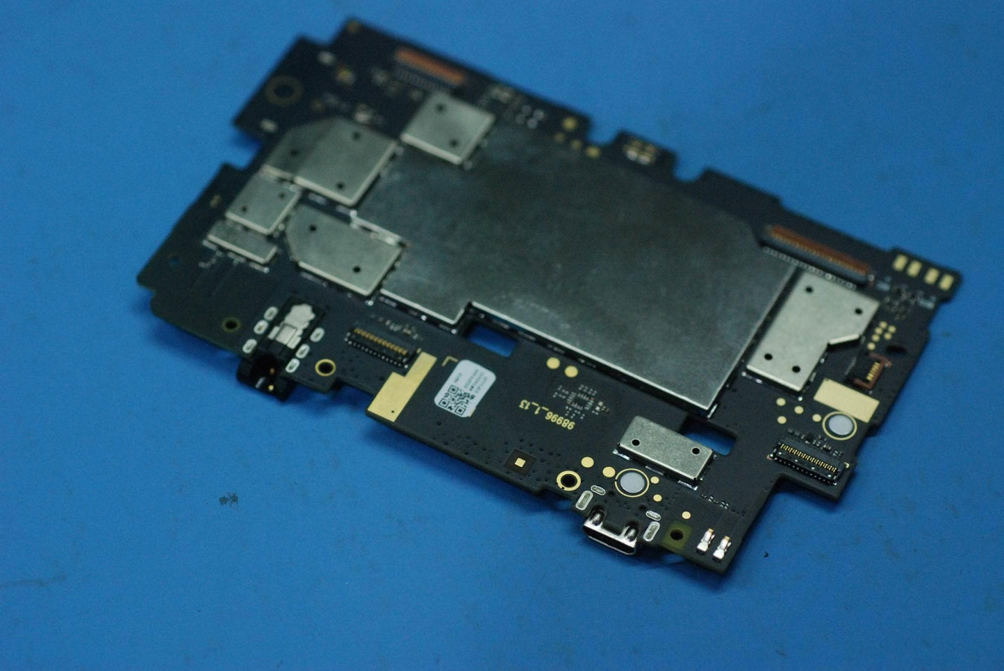Lenovo Tb-7104I Mb1_8G And*7152010093 - 5B28C14341