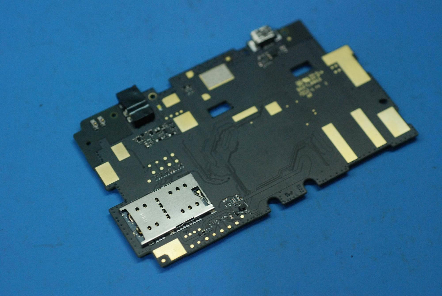Lenovo Tb-7104I Mb1_8G And*7152010093 - 5B28C14341