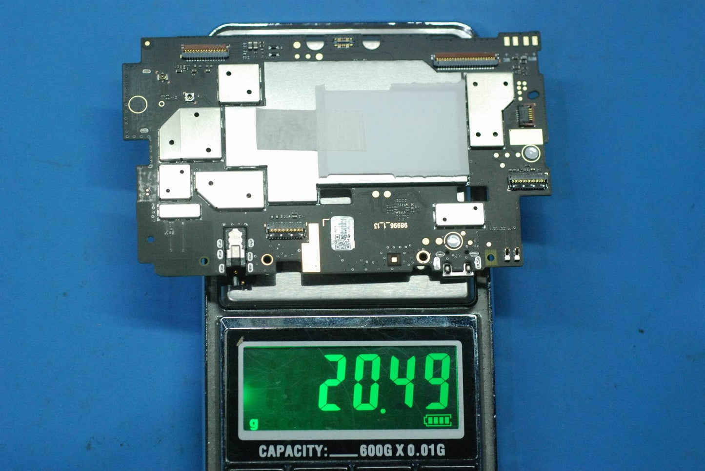 Lenovo Tb-7104I Mb1_8G And*7152010093 - 5B28C14341
