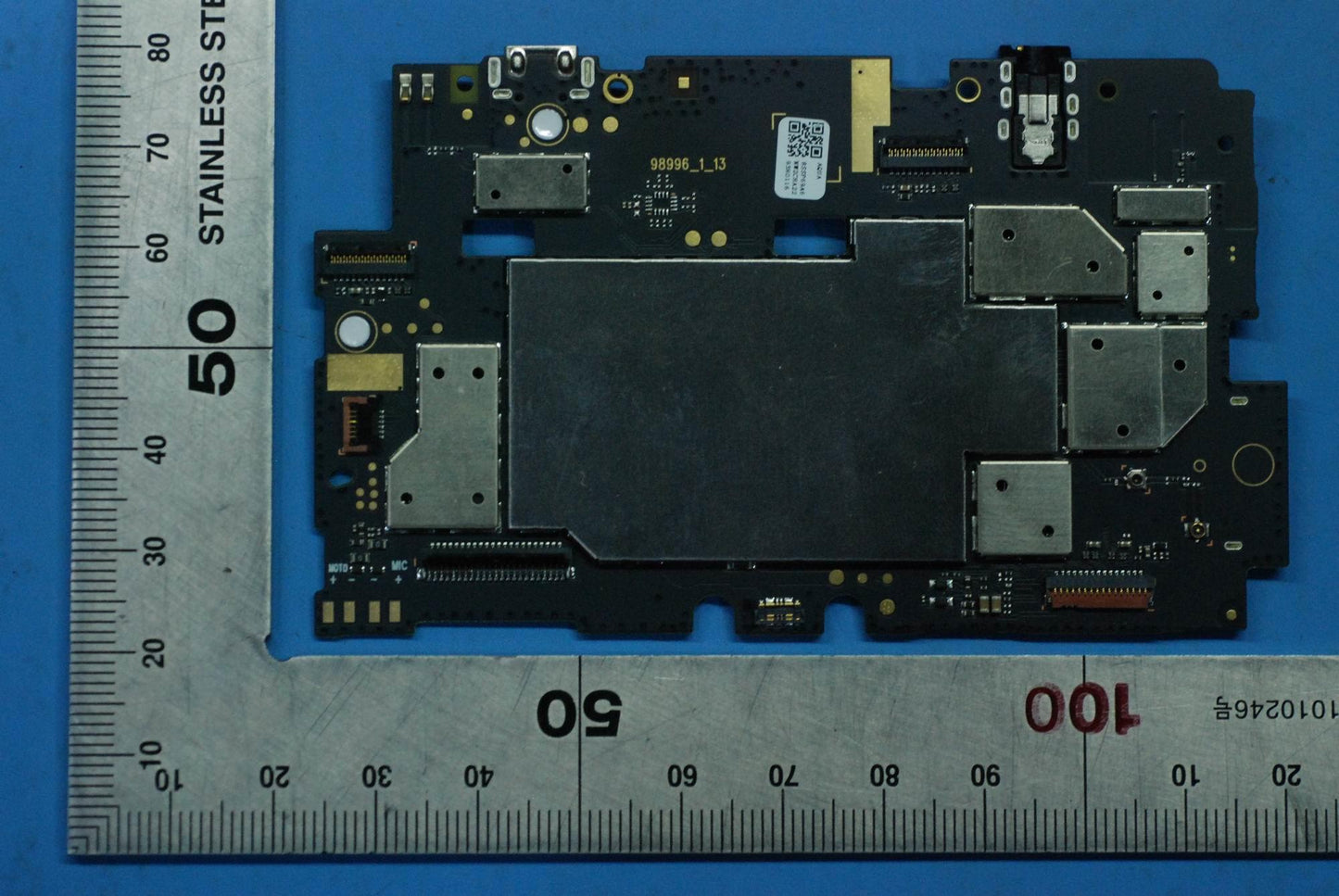 Lenovo Tb-7104I Mb1_16G And*715201009 - 5B28C14342