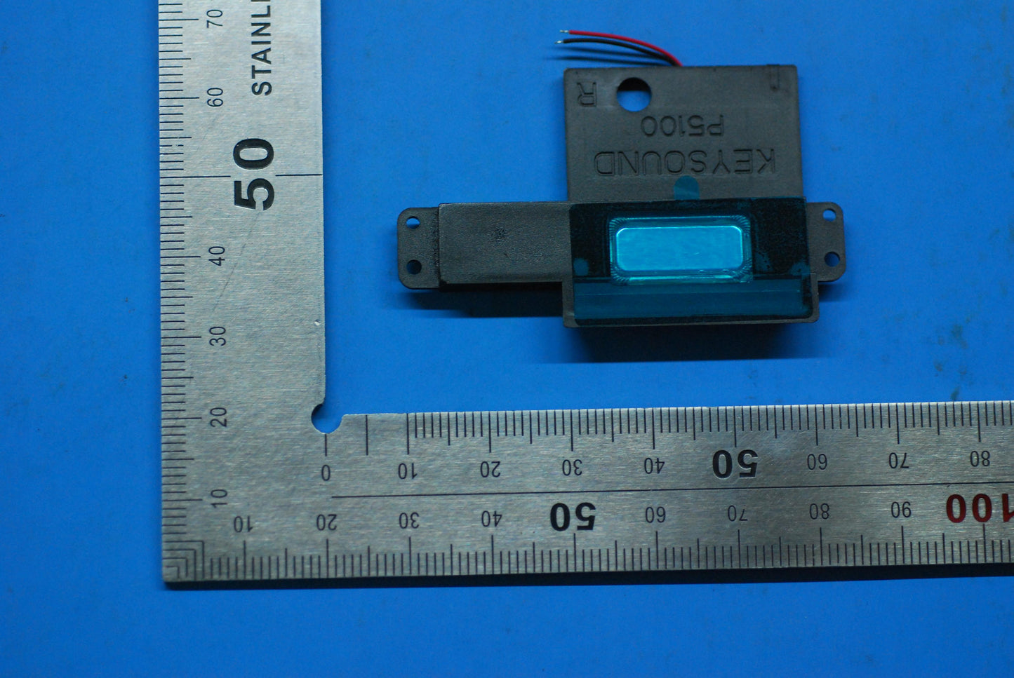 Lenovo Yt3_X50 Speakerbox_R And*46362 - 5SB8C03565