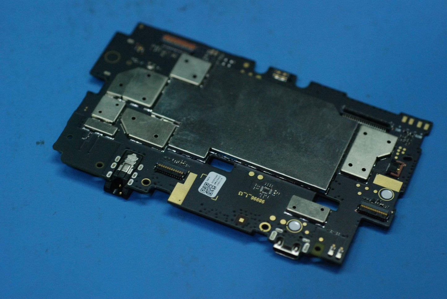 Lenovo Tb-7104I Mb1_16G And*715201009 - 5B28C14342