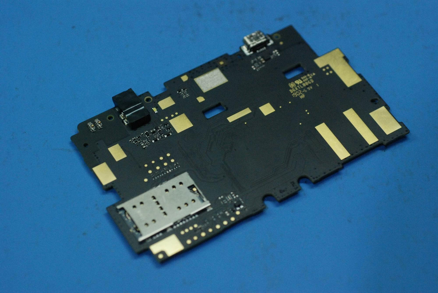Lenovo Tb-7104I Mb1_16G And*715201009 - 5B28C14342