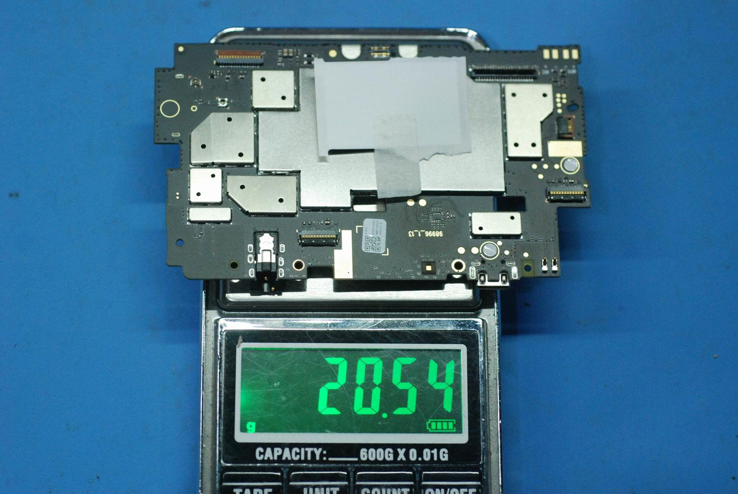 Lenovo Tb-7104I Mb1_16G And*715201009 - 5B28C14342