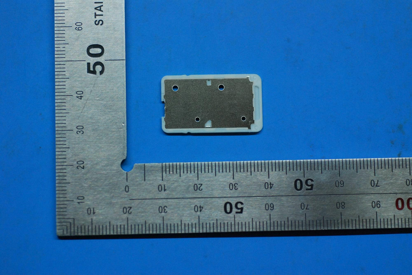 Lenovo A8-50Lc Micro Sim And46362047 - 5S58C02757